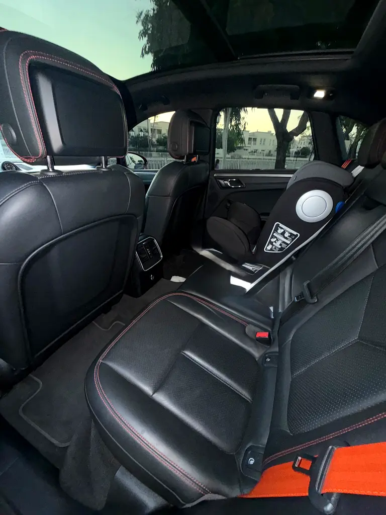 Gcc Specs, 2 Years Naboodah Warranty, GTS Kit - Image 7