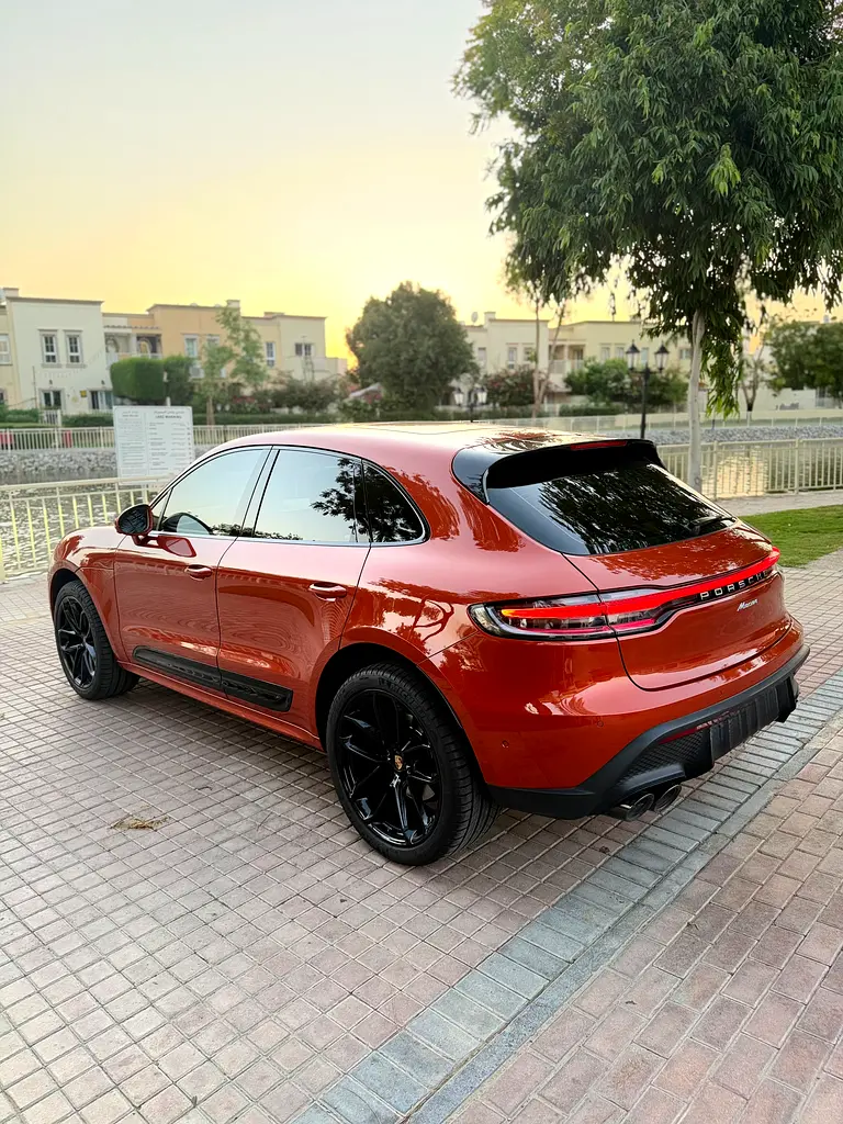Gcc Specs, 2 Years Naboodah Warranty, GTS Kit - Image 8