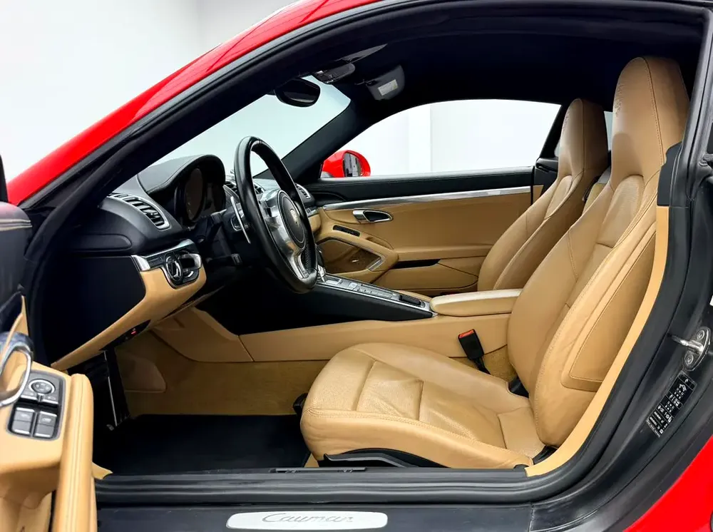 2016 Porsche 718 Cayman, Full Service History, Ecxcellent Condition, GCC - Image 11