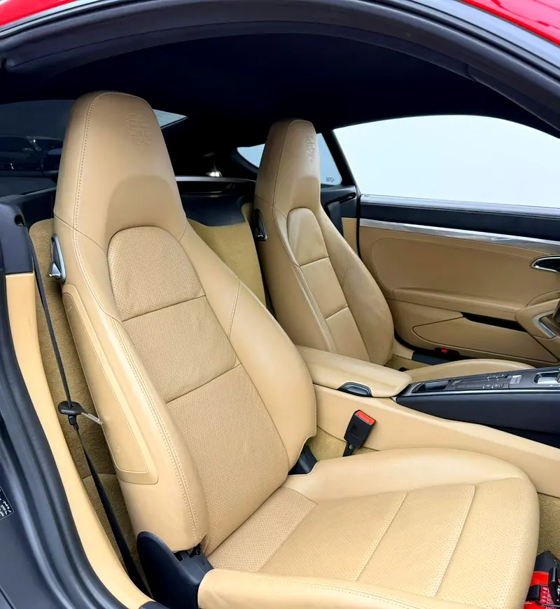 2016 Porsche 718 Cayman, Full Service History, Ecxcellent Condition, GCC - Image 13