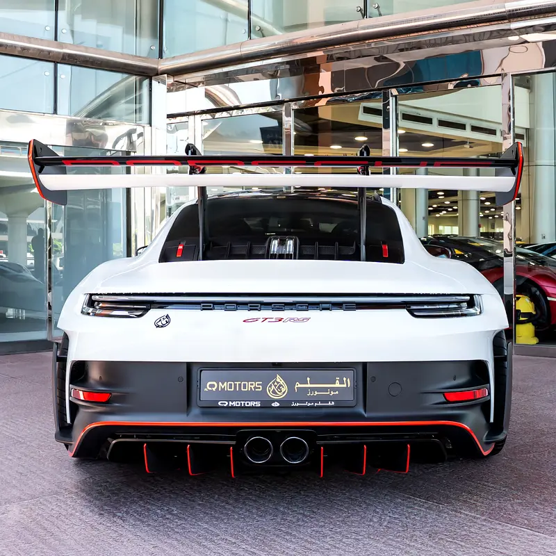 Porsche 911 GT3 RS 2024 - Weissack Package - Image 5