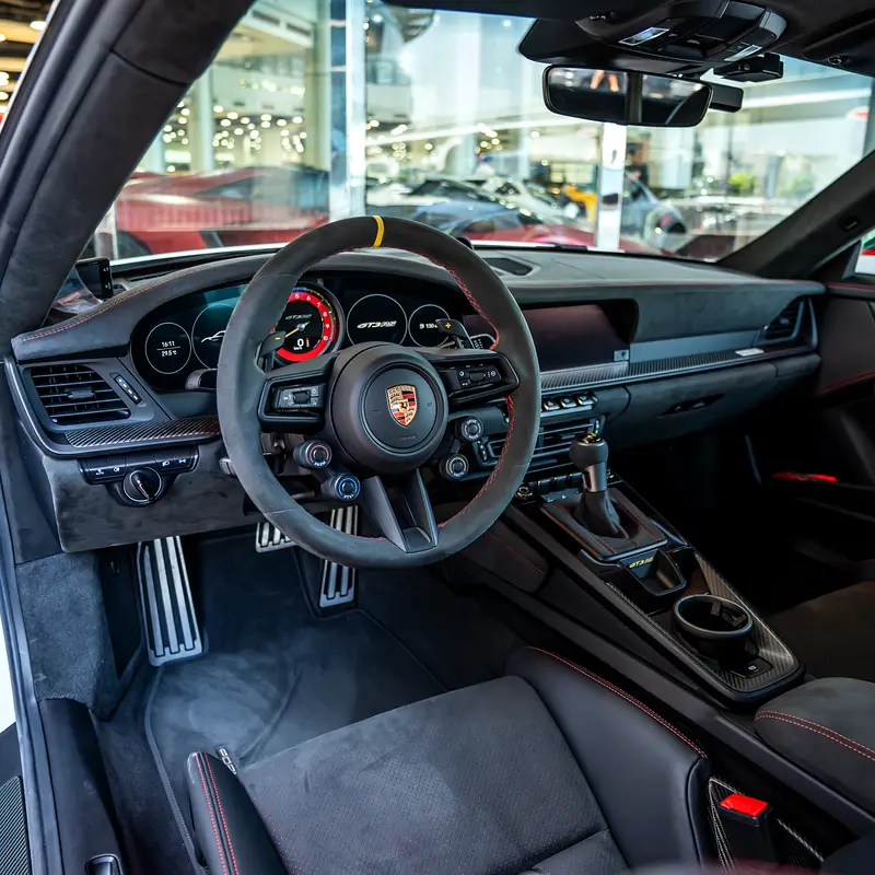 Porsche 911 GT3 RS 2024 - Weissack Package - Image 6