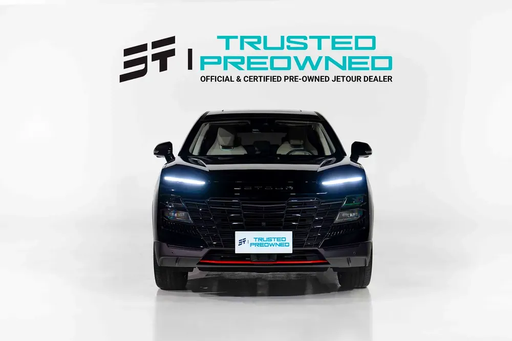 Explore JETOUR Dashing 1.6T Luxury from Jetour Trusted Preowned Dealer - Image 5