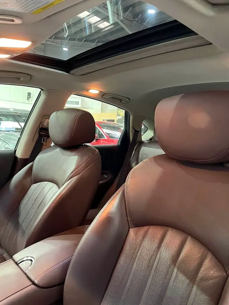 Infiniti QX 50 GCC- 2015- 142 000 kms - Image 5