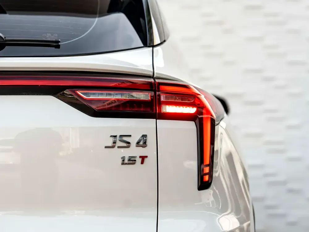 0% DOWN PAYMENT! | SAVVY-BUY | JS4 INTELLIGENT | PROTECT YOUR EQUITY | WARRANTY - Image 6