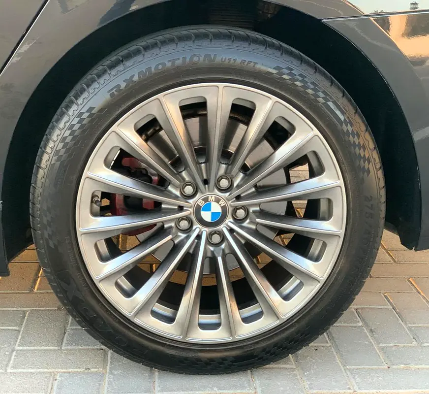 BMW 7-Series 740i Exclusive 2021 | American Specs | Pristine Condition - Image 15