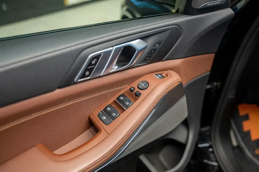 2023 || BMW X5 40I || M SPORT PRO || UNDER WARRANTY - Image 10