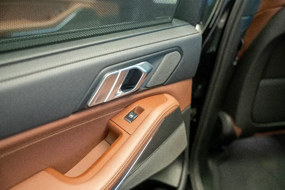 2023 || BMW X5 40I || M SPORT PRO || UNDER WARRANTY - Image 11