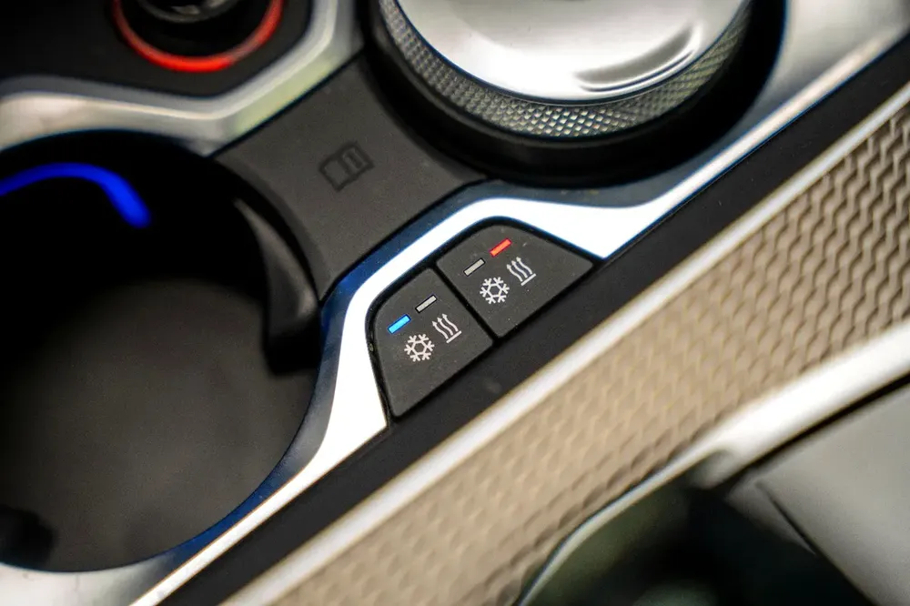 2023 || BMW X5 40I || M SPORT PRO || UNDER WARRANTY - Image 15