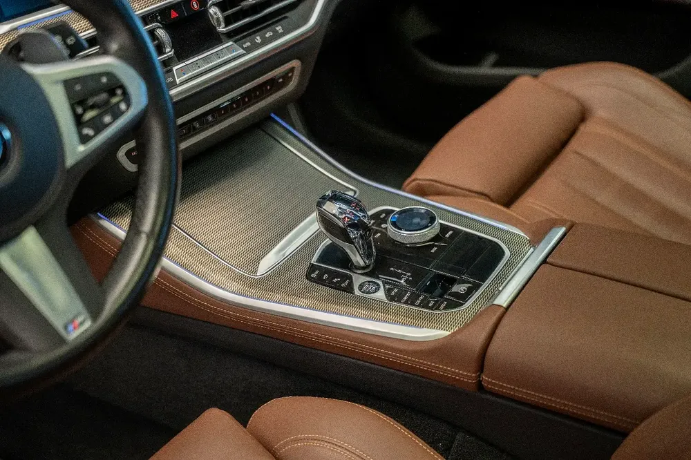 2023 || BMW X5 40I || M SPORT PRO || UNDER WARRANTY - Image 16