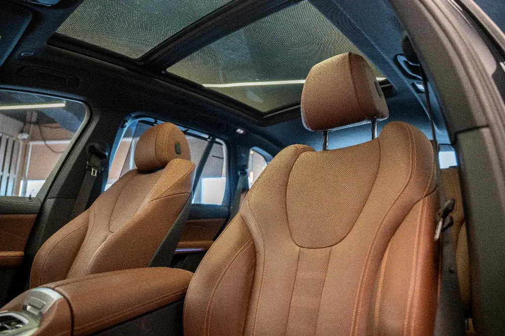 2023 || BMW X5 40I || M SPORT PRO || UNDER WARRANTY - Image 6