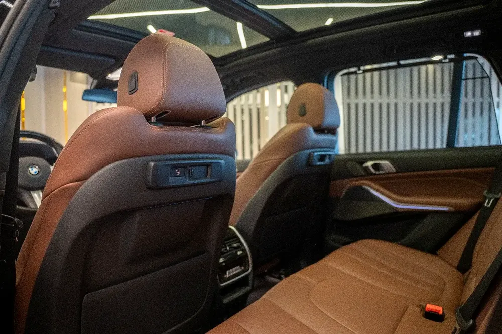 2023 || BMW X5 40I || M SPORT PRO || UNDER WARRANTY - Image 7