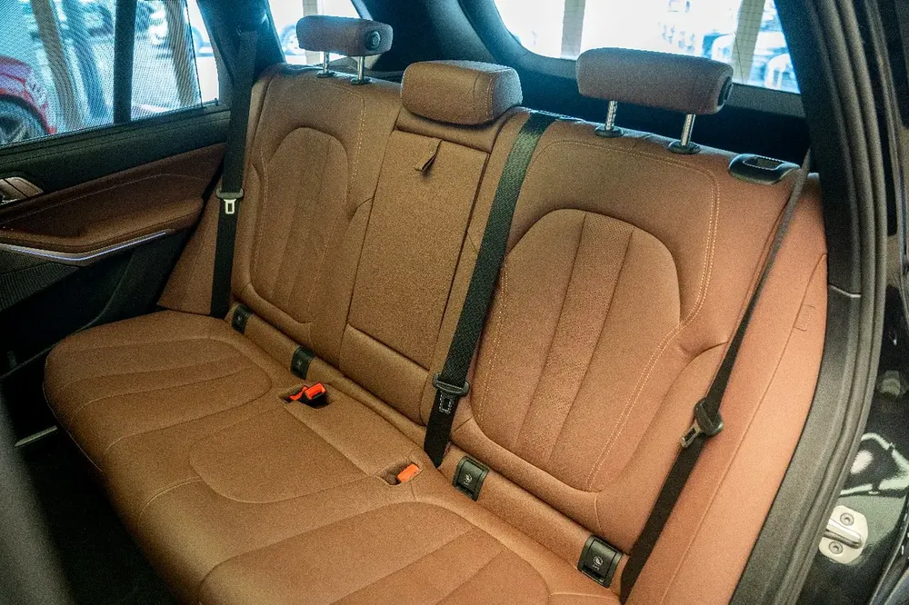 2023 || BMW X5 40I || M SPORT PRO || UNDER WARRANTY - Image 8