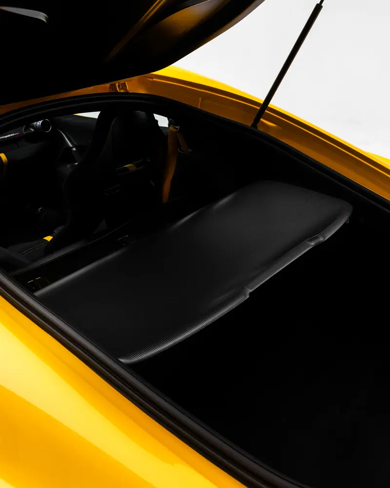 2023 Ferrari 812 Competizione | 1 of 999 | Warranty - Image 17