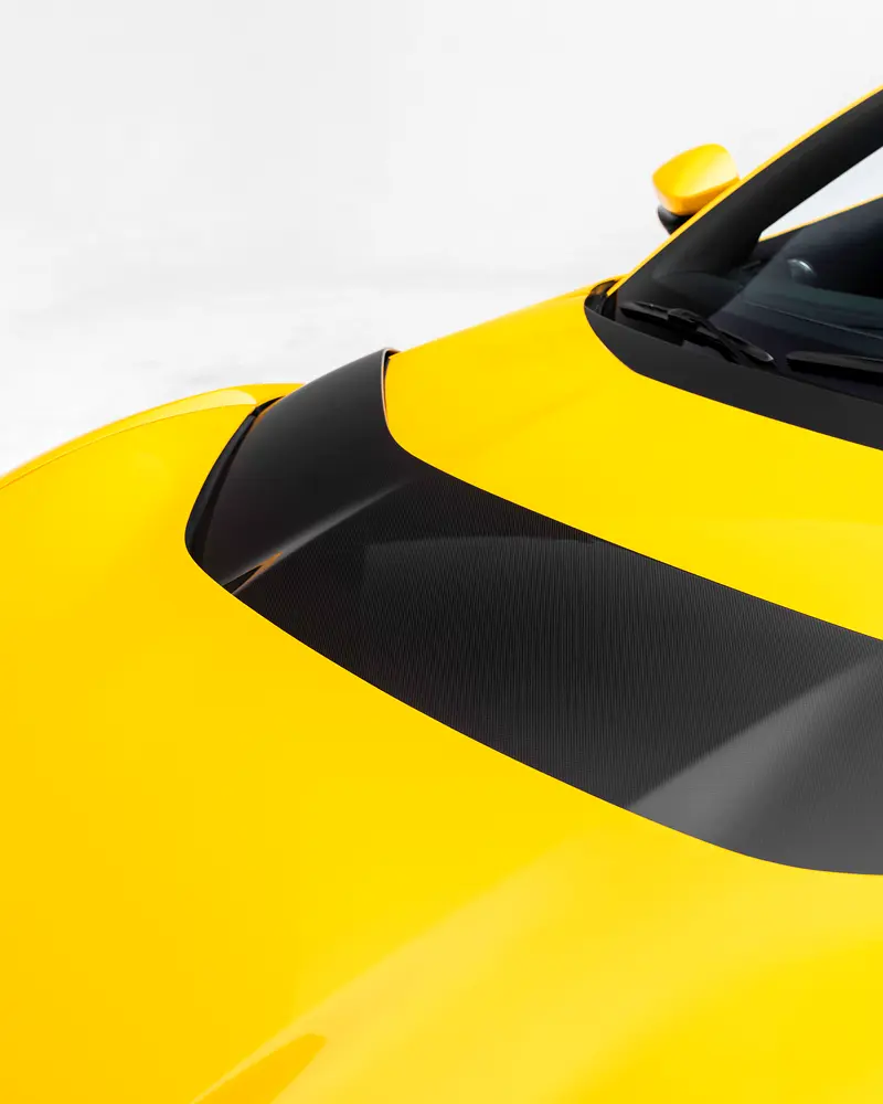 2023 Ferrari 812 Competizione | 1 of 999 | Warranty - Image 8