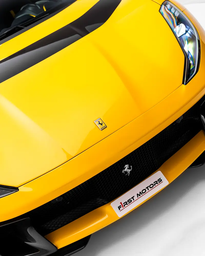 2023 Ferrari 812 Competizione | 1 of 999 | Warranty - Image 9