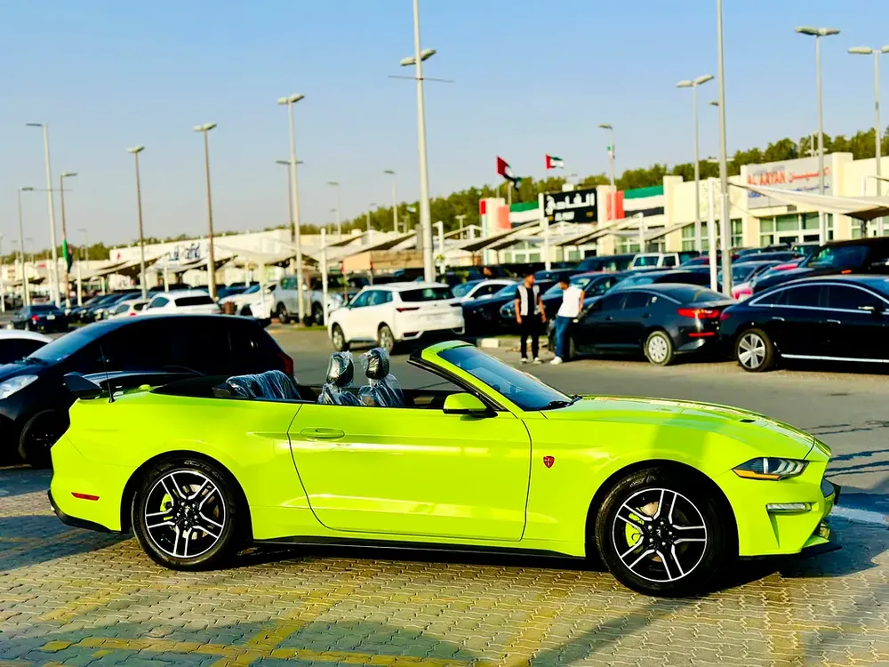 Monthly 1000/- | 0% DP | Blindspot | Fog Lights | Paddle Shifters | # 79848 - Image 4