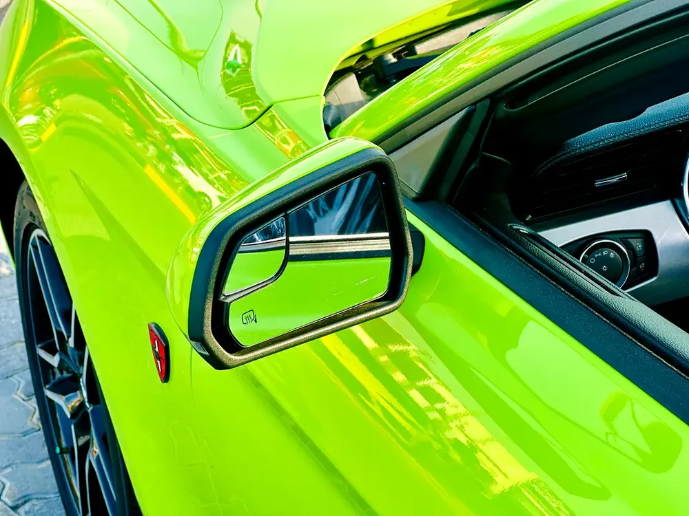 Monthly 1000/- | 0% DP | Blindspot | Fog Lights | Paddle Shifters | # 79848 - Image 9