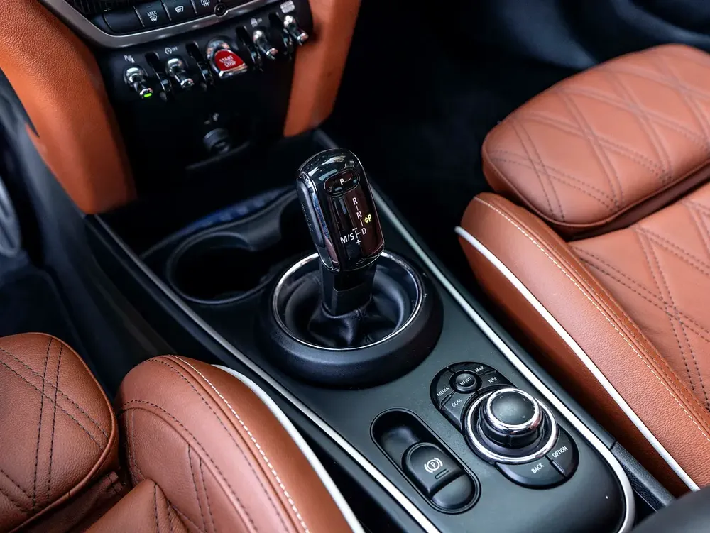 0% DOWN PAYMENT! | EID WINDOW | MINI COUNTRYMAN COOPER S | 10 DAYS TO BEAT THE SURGE | WARRANTY - Image 10