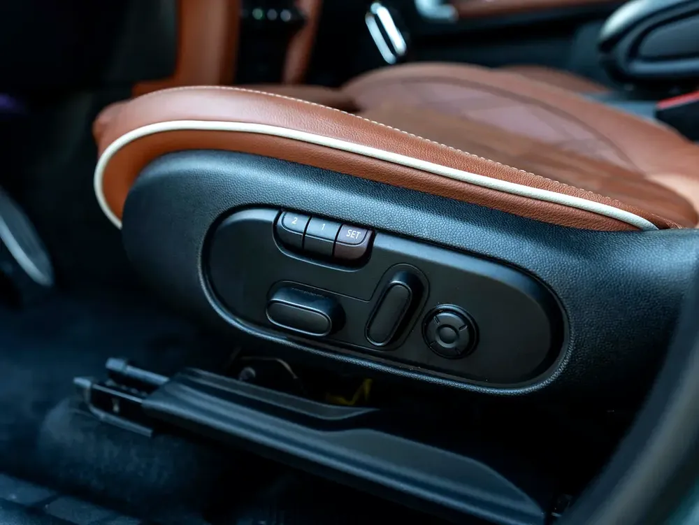 0% DOWN PAYMENT! | EID WINDOW | MINI COUNTRYMAN COOPER S | 10 DAYS TO BEAT THE SURGE | WARRANTY - Image 13