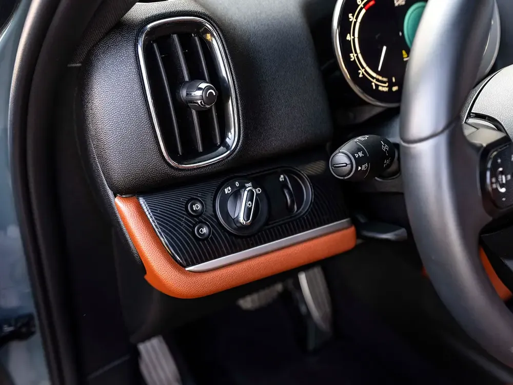 0% DOWN PAYMENT! | EID WINDOW | MINI COUNTRYMAN COOPER S | 10 DAYS TO BEAT THE SURGE | WARRANTY - Image 14