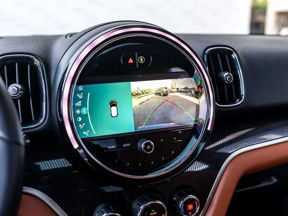 0% DOWN PAYMENT! | EID WINDOW | MINI COUNTRYMAN COOPER S | 10 DAYS TO BEAT THE SURGE | WARRANTY - Image 15