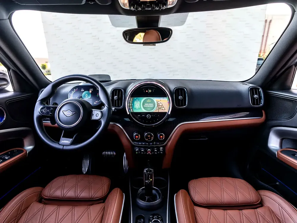 0% DOWN PAYMENT! | EID WINDOW | MINI COUNTRYMAN COOPER S | 10 DAYS TO BEAT THE SURGE | WARRANTY - Image 18