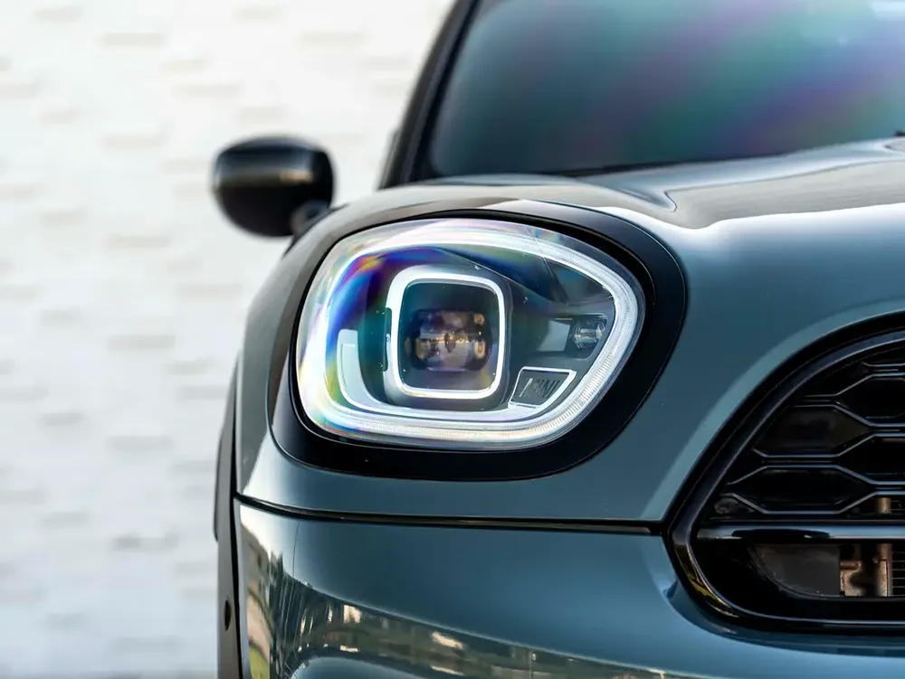 0% DOWN PAYMENT! | EID WINDOW | MINI COUNTRYMAN COOPER S | 10 DAYS TO BEAT THE SURGE | WARRANTY - Image 5