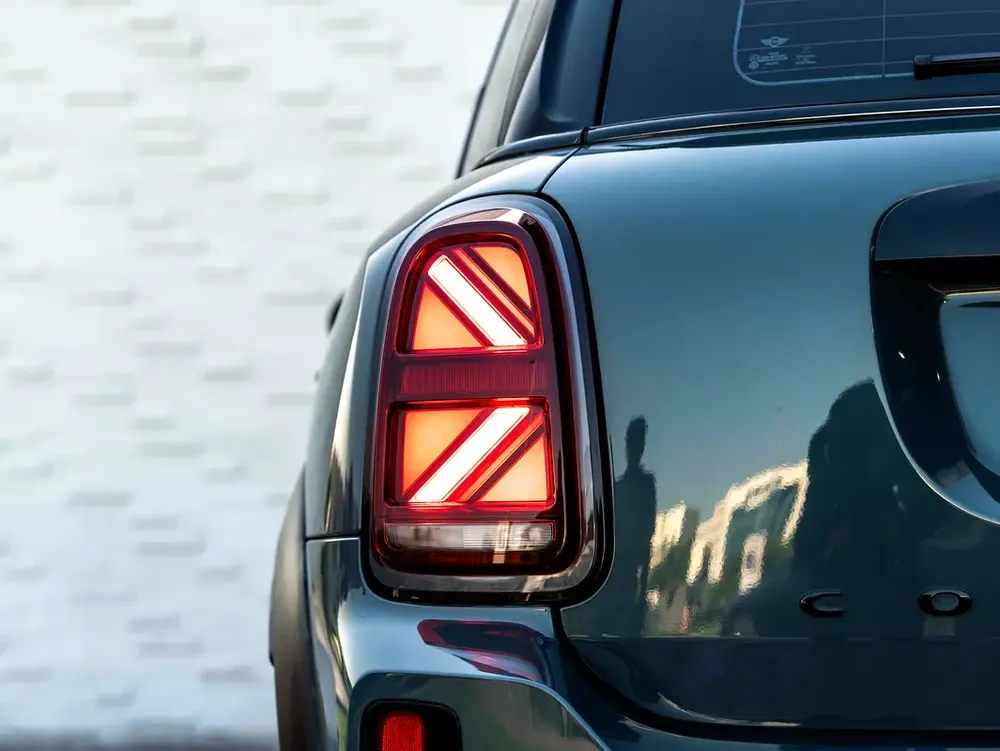 0% DOWN PAYMENT! | EID WINDOW | MINI COUNTRYMAN COOPER S | 10 DAYS TO BEAT THE SURGE | WARRANTY - Image 6