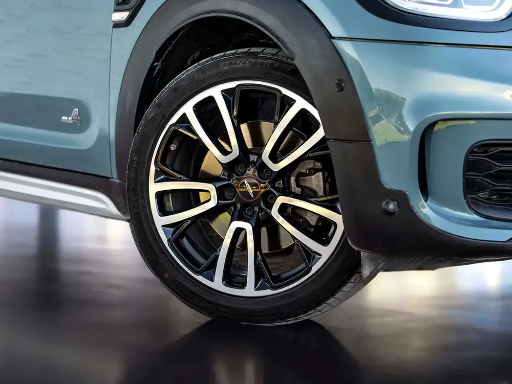 0% DOWN PAYMENT! | EID WINDOW | MINI COUNTRYMAN COOPER S | 10 DAYS TO BEAT THE SURGE | WARRANTY - Image 7