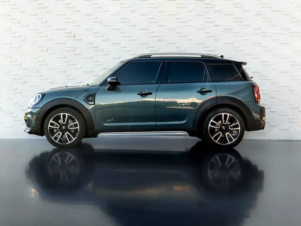 0% DOWN PAYMENT! | EID WINDOW | MINI COUNTRYMAN COOPER S | 10 DAYS TO BEAT THE SURGE | WARRANTY - Image 8
