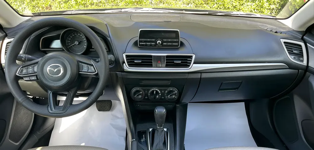 Mazda 3 2019 Model GCC Spec Excellent Condition Single Hand Used Car For Sale - Image 11