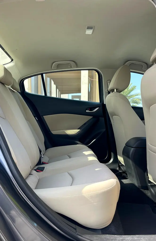 Mazda 3 2019 Model GCC Spec Excellent Condition Single Hand Used Car For Sale - Image 12