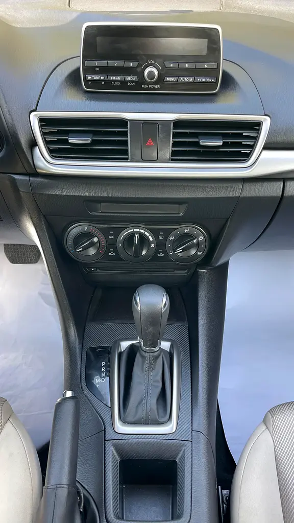 Mazda 3 2019 Model GCC Spec Excellent Condition Single Hand Used Car For Sale - Image 13