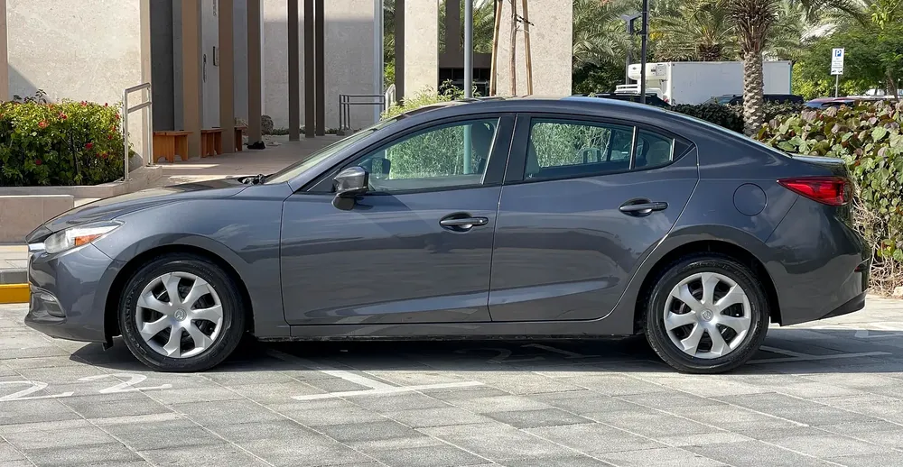 Mazda 3 2019 Model GCC Spec Excellent Condition Single Hand Used Car For Sale - Image 17