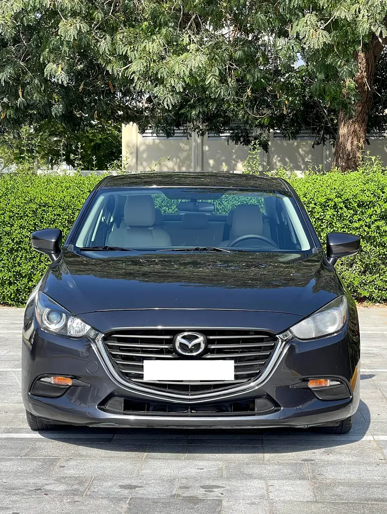 Mazda 3 2019 Model GCC Spec Excellent Condition Single Hand Used Car For Sale - Image 18
