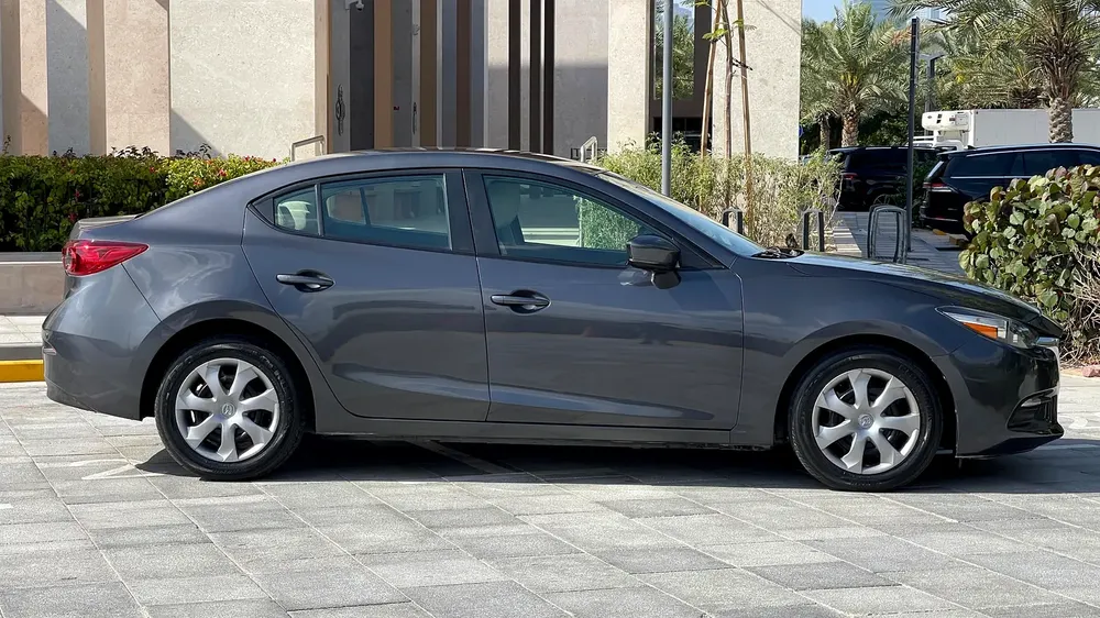 Mazda 3 2019 Model GCC Spec Excellent Condition Single Hand Used Car For Sale - Image 5