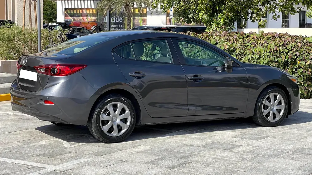 Mazda 3 2019 Model GCC Spec Excellent Condition Single Hand Used Car For Sale - Image 6