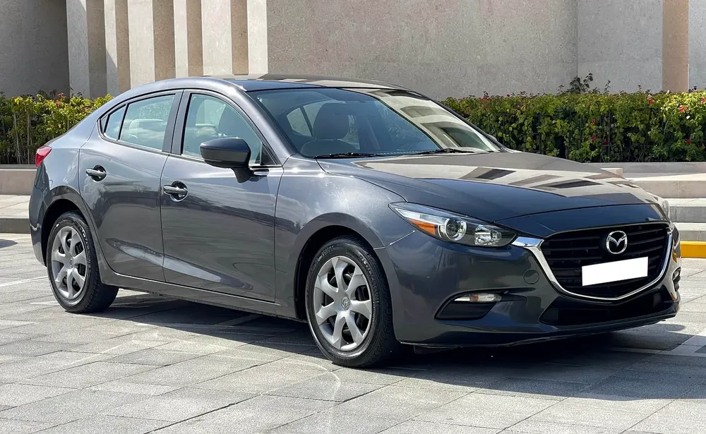 Mazda 3 2019 Model GCC Spec Excellent Condition Single Hand Used Car For Sale - Image 7