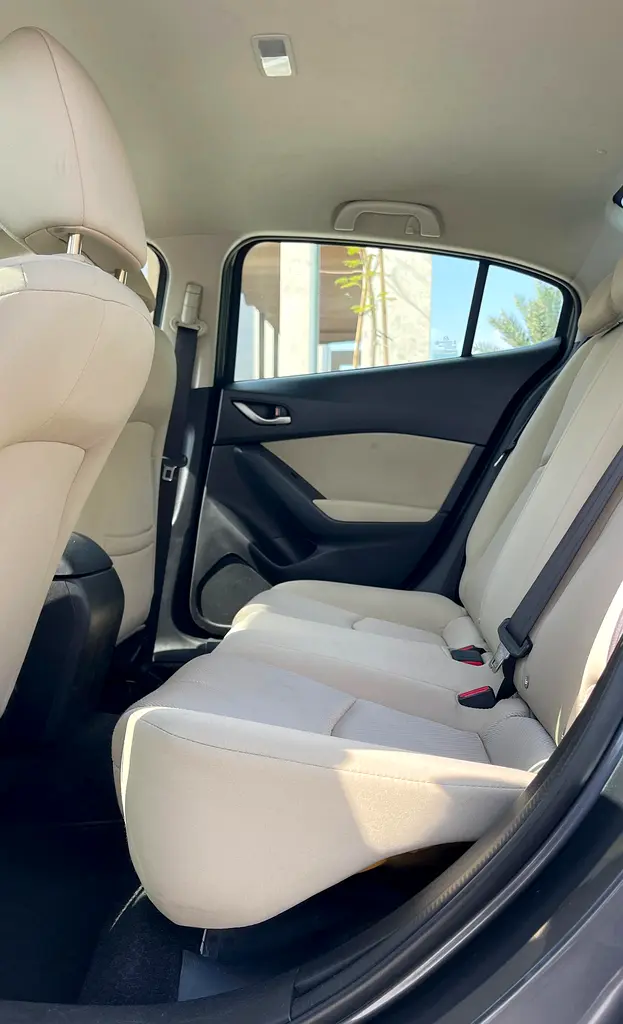 Mazda 3 2019 Model GCC Spec Excellent Condition Single Hand Used Car For Sale - Image 9
