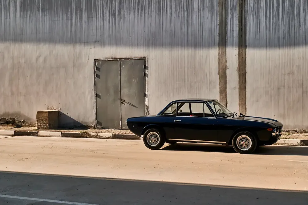 1966 Lancia Fulvia 1.2 - Image 10