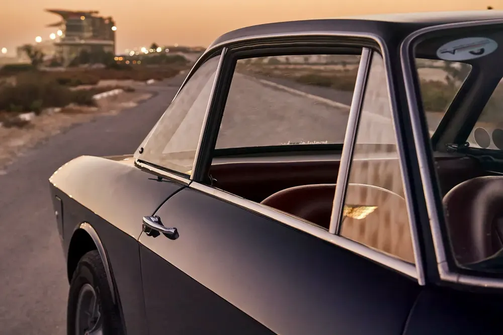 1966 Lancia Fulvia 1.2 - Image 11