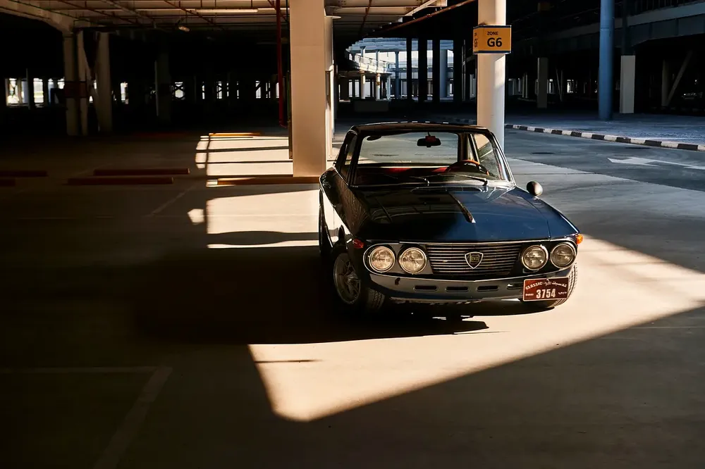 1966 Lancia Fulvia 1.2 - Image 12