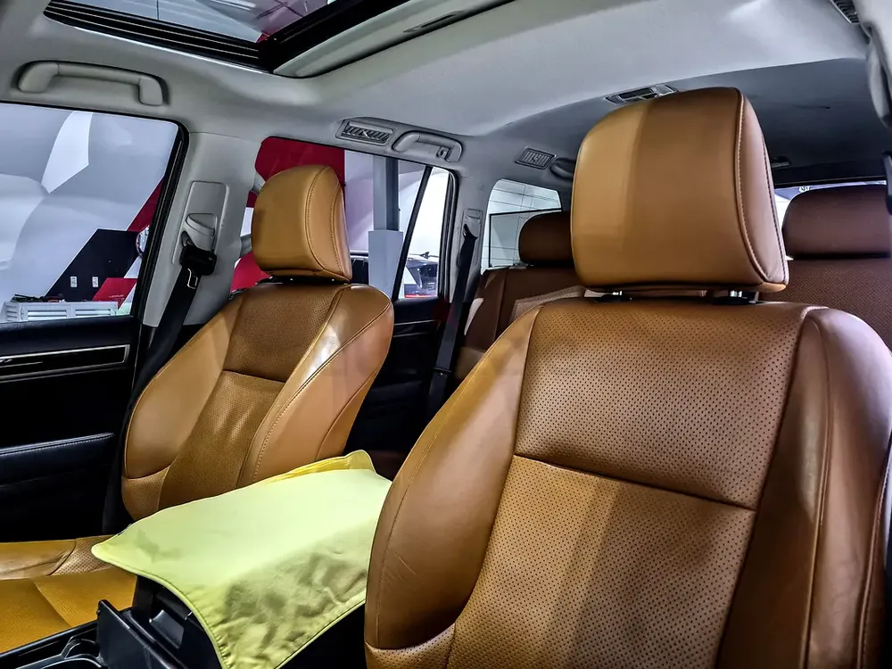 AED 2529/month | 2017 Lexus GX-Series GX 460 | GCC Specs | Ref#471516 - Image 12