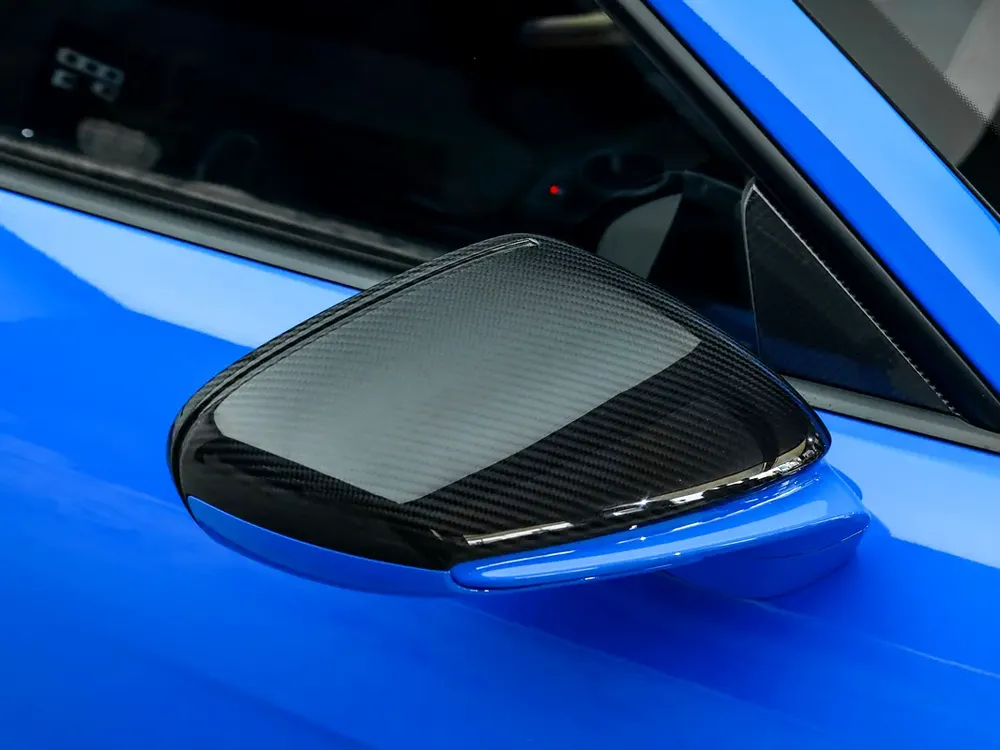 2024 PORSCHE GT3 RS / WEISSACH PACKAGE - Image 10