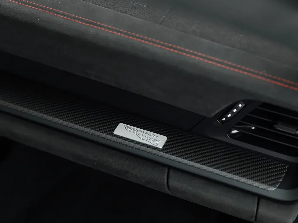 2024 PORSCHE GT3 RS / WEISSACH PACKAGE - Image 17