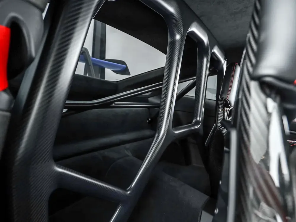 2024 PORSCHE GT3 RS / WEISSACH PACKAGE - Image 20