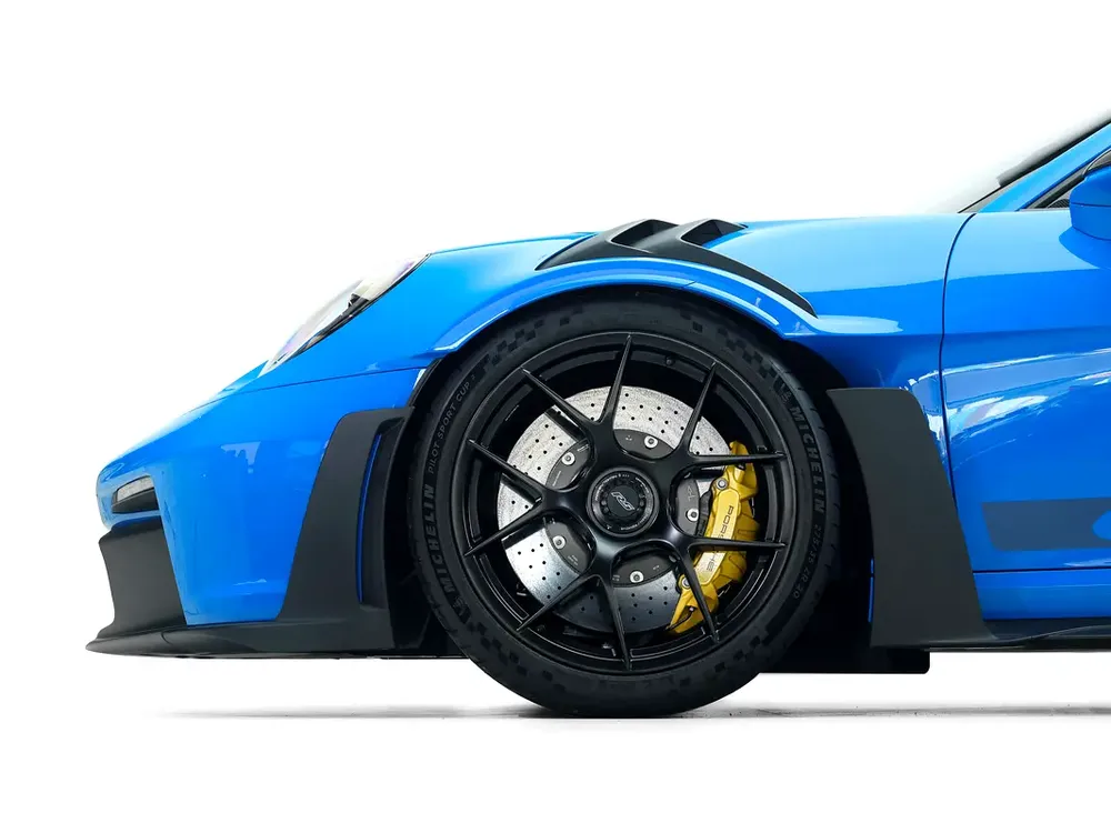 2024 PORSCHE GT3 RS / WEISSACH PACKAGE - Image 7
