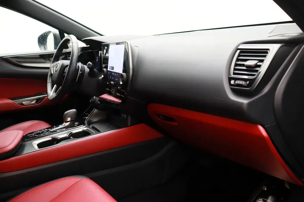 **Ramadan offer** LEXUS 2025 NX350 Premier 2.4L Turbo - Image 14