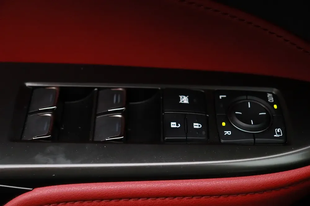 **Ramadan offer** LEXUS 2025 NX350 Premier 2.4L Turbo - Image 17